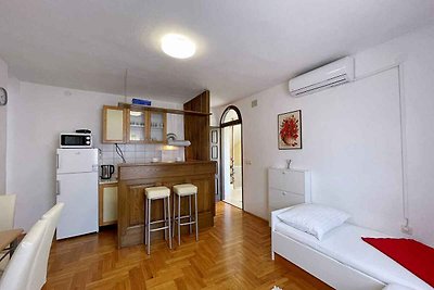 Ferienwohnung mit Terresse