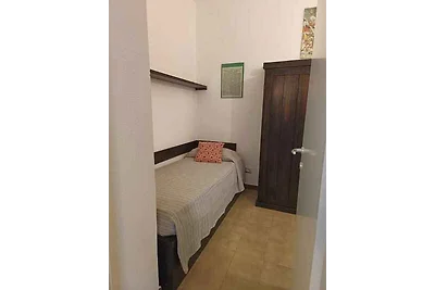 Ferienhaus mit Klimaanlage