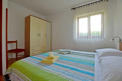 Ferienwohnung mit Klimaanlage