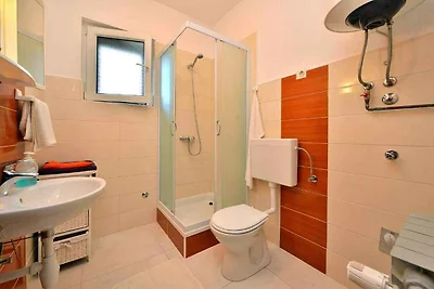 Appartement Vacances avec la famille Zaton