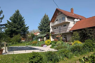 Ferienwohnung mit Pool