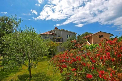 Ferienwohnung mit Klimaanlage