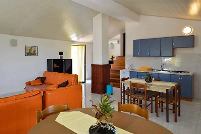 Ferienwohnung mit Klimaanlage