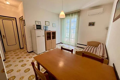 Appartamento Vacanza con famiglia Caorle