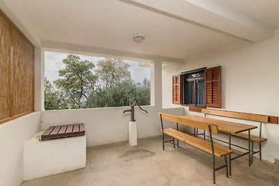 apartman za odmor Obiteljski odmor Gdinj