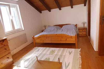 Ferienhaus mit Klimaanlage