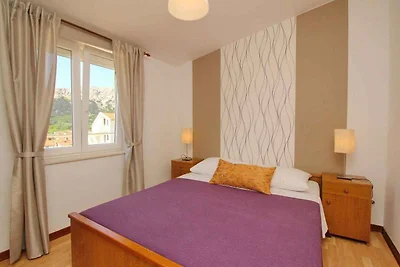 Ferienwohnung mit Balkon und Klimaanlage
