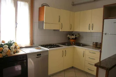 Ferienwohnung mit Klimaanalge und