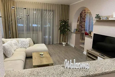 Ferienhaus für zwei Familien