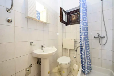 Ferienwohnung in Strandnähe