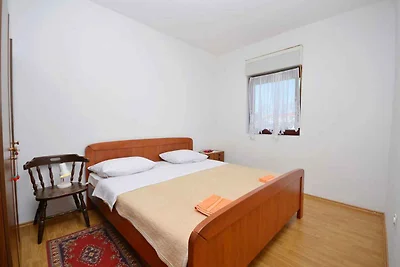 Ferienwohnung mit Klimaalage