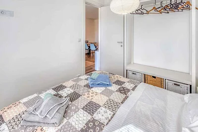 Ferienwohnung mit Balkon und Internet