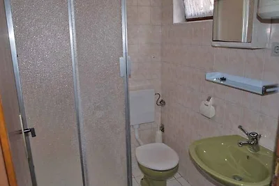 Ferienwohnung mit Terrasse