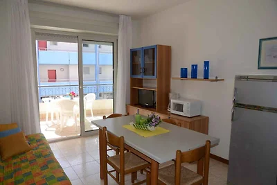 apartman za odmor Obiteljski odmor Bibione