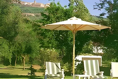 Ferienwohnung Residence Il Casale