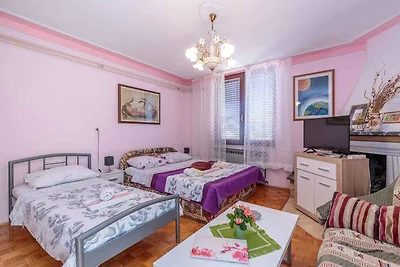 Vakantieappartement Gezinsvakantie Rovinj