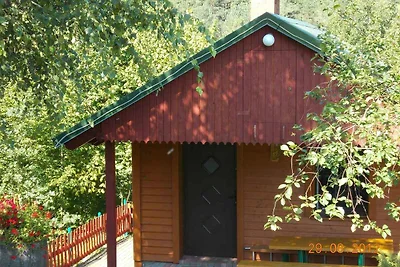 Vakantieappartement Gezinsvakantie Bytów