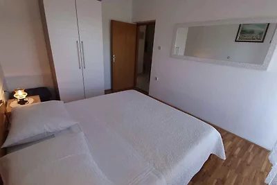Appartamento Vacanza con famiglia Crikvenica