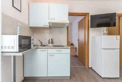 Ferienwohnung mit Klimaanlage