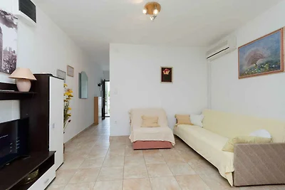 Ferienwohnung mit Klimaanlage