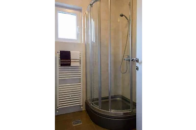 Ferienwohnung 150 zum Strand