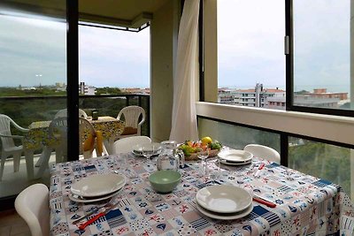 Vakantieappartement Gezinsvakantie Bibione