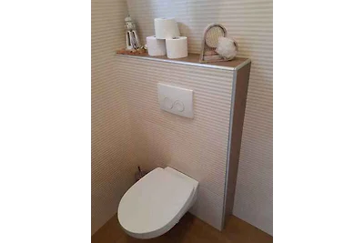 Ferienwohnung mit Fernsehempfang