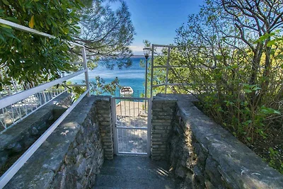 Ferienwohnung am Meer