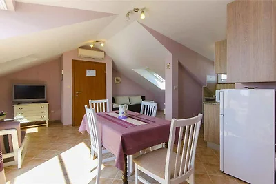 Apartament Dla rodzin Zecevo