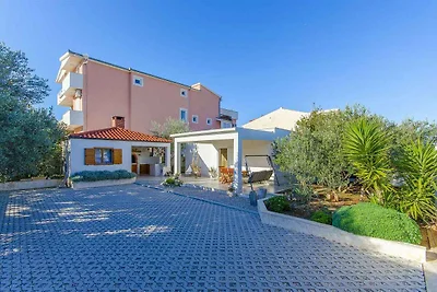 Ferienhaus mit Klimaanlage