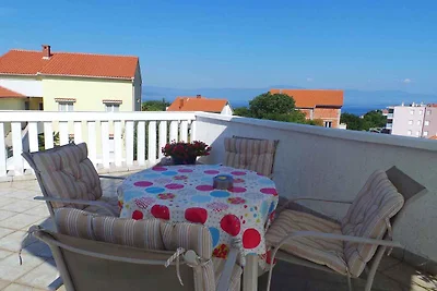 Ferienwohnung mit Klimaanlage und