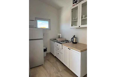 Ferienwohnung mit Klimaanlage und Meerblick