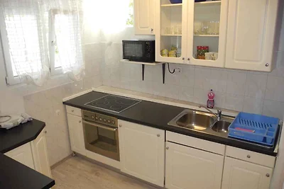 Ferienwohnung mit Klimaanlage