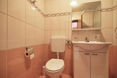 Ferienwohnung mit Klimaanlage und Grill