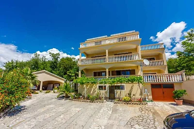 Ferienwohnung mit Grill