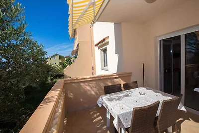 Appartamento Vacanza con famiglia Barbat