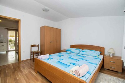 Vakantieappartement Gezinsvakantie Privlaka