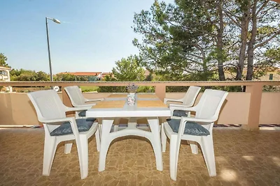 Vakantieappartement Gezinsvakantie Vir