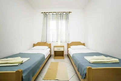 Ferienwohnung mit Klimaanlage und Pool