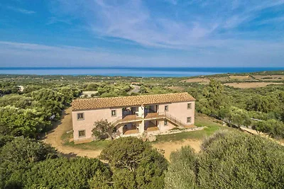 Ferienwohnung Giagumeddu Zwei-Zimmer-Wohnung