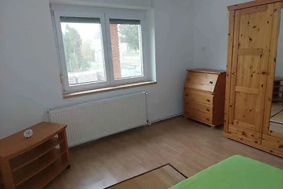 Ferienhaus für 6 Personen mit grossem Pool