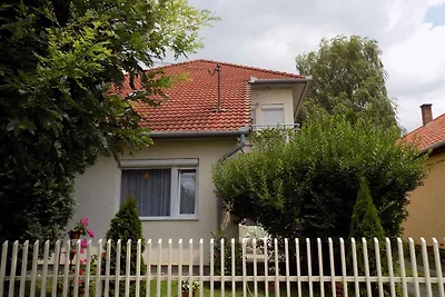Appartamento Vacanza con famiglia Balatonlelle