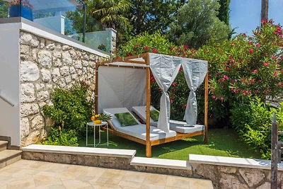 Appartamento Vacanza con famiglia Dramalj