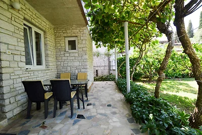 Ferienwohnung mit Klimaanlage