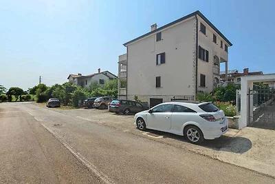 Ferienwohnung mit Klimaanlage, WLAN und einer