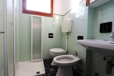 Ferienwohnung in Meernähe