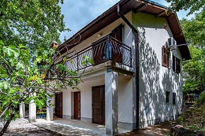 Ferienwohnung nahe zum Zentrum
