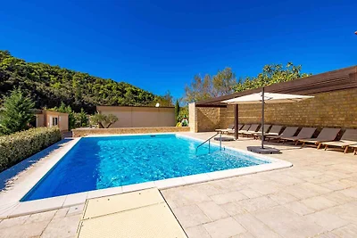 Casa vacanze Vacanza di relax Kampor