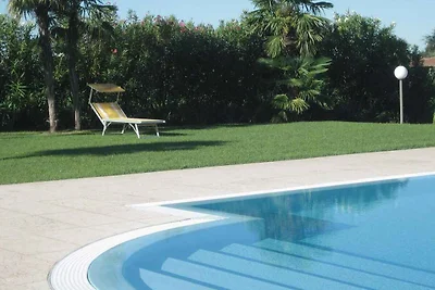 Vakantieappartement Gezinsvakantie Verona