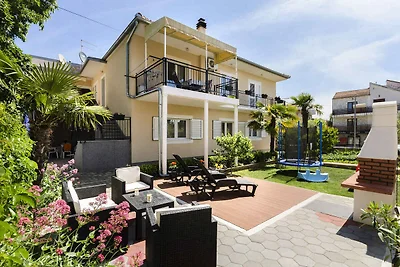 Appartamento Vacanza con famiglia Vodice